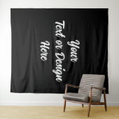 独自の作成 タペストリー (インサイチュ(横))