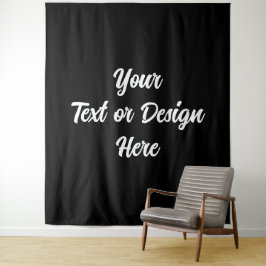 独自の作成 タペストリー