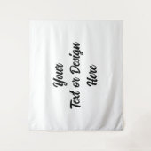 独自の作成 タペストリー (正面)