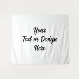 独自の作成 タペストリー