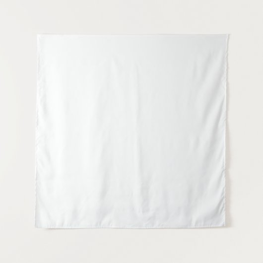 独自の作成 タペストリー (正面)