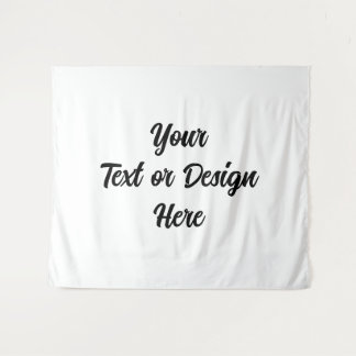 独自の作成 タペストリー