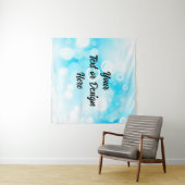 独自の作成 タペストリー (インサイチュ(横))