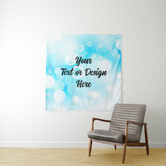 独自の作成 タペストリー