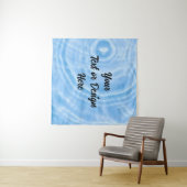 独自の作成 タペストリー (インサイチュ(横))