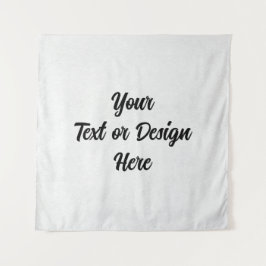 独自の作成 タペストリー