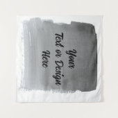 独自の作成 タペストリー (正面(横))