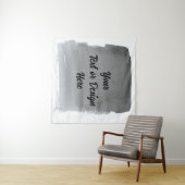 独自の作成 タペストリー (インサイチュ(横))