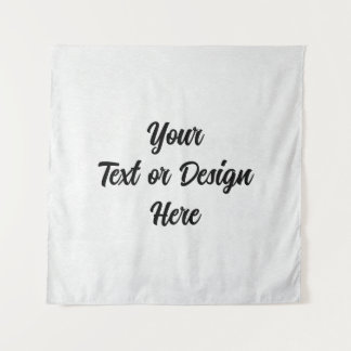 独自の作成 タペストリー