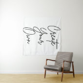 独自の作成 タペストリー (インサイチュ(横))