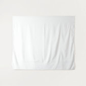 独自の作成 タペストリー (正面(横))