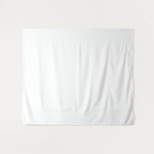 独自の作成 タペストリー (正面(横))