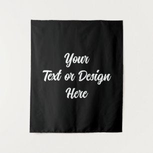 独自の作成 タペストリー