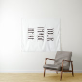 独自の作成 タペストリー (インサイチュ(横))