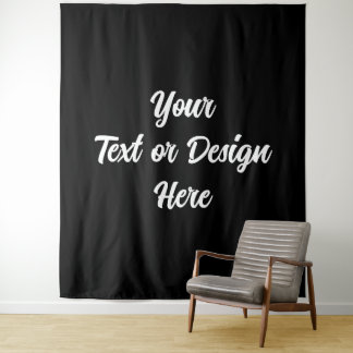 独自の作成 タペストリー