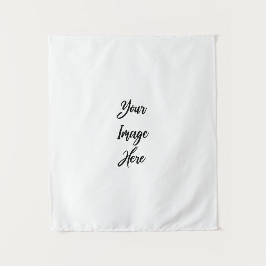 独自の作成 タペストリー (正面)