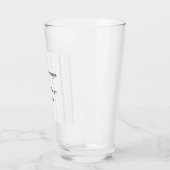 独自の作成 タンブラーグラス (左)