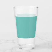 独自の作成 タンブラーグラス (裏面)