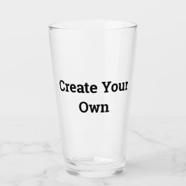 独自の作成 タンブラーグラス