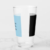 独自の作成 タンブラーグラス (左)