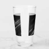 独自の作成 タンブラーグラス (左)