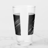 独自の作成 タンブラーグラス (右)