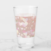 独自の作成 タンブラーグラス (裏面)