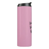 独自の作成 タンブラー (回転左)