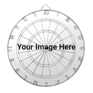 独自の作成 ダーツボード