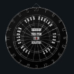 独自の作成 ダーツボード<br><div class="desc">自分のパーティーカスタムとイベントの好意と供給、ギフトパーソナライズされた、プロモーション商品などを作成する。Zazzle上のプリントプランダーを参照して私たちのコレクション全体を表示する。</div>