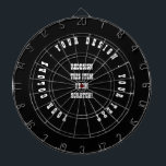 独自の作成 ダーツボード<br><div class="desc">自分のパーティーカスタムとイベントの好意と供給、ギフトパーソナライズされた、プロモーション商品などを作成する。Zazzle上のプリントプランダーを参照して私たちのコレクション全体を表示する。</div>