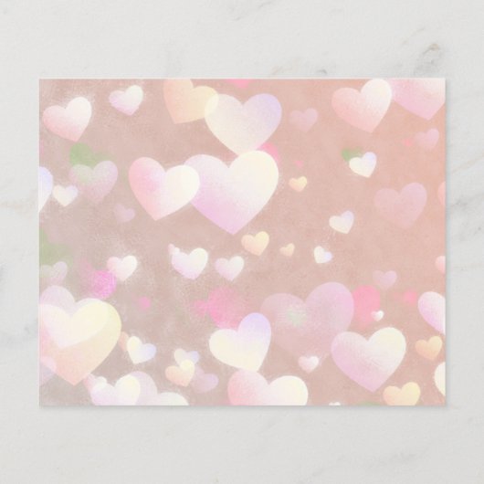 独自の作成 チラシ (裏面)