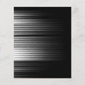 独自の作成 チラシ (裏面)