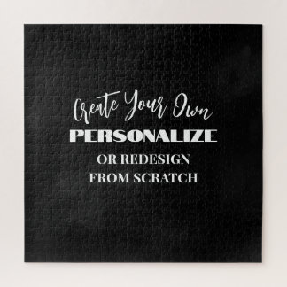 独自の作成 – デザインカスタムa ジグソーパズル