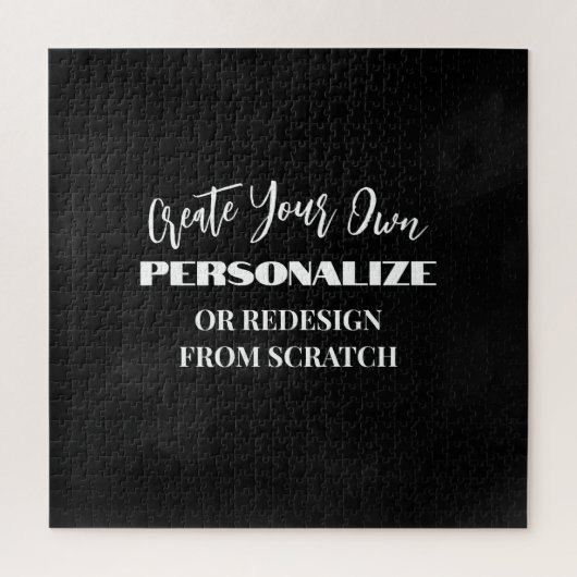 独自の作成 – デザインカスタムa ジグソーパズル (縦)