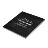 独自の作成 – デザインカスタムa タイル (側面)