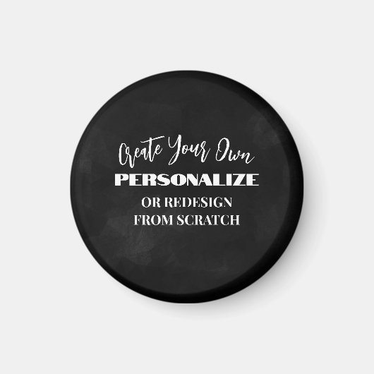 独自の作成 – デザインカスタムa マグネット (正面)