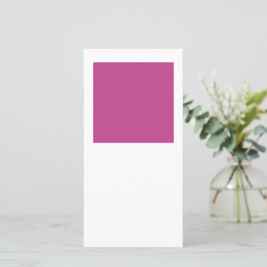 独自の作成：デザイン独自のカスタム贈り物 (スタンド正面)