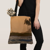 独自の作成 トートバッグ (クローズアップ)