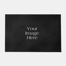 独自の作成 ドアマット