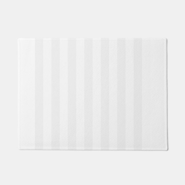 独自の作成 ドアマット (正面)