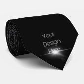 独自の作成 ネクタイ (ロール)