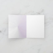 独自の作成 ノートカード (内部)