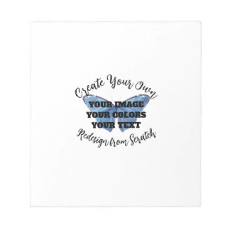 独自の作成 ノートパッド