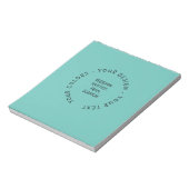 独自の作成 ノートパッド (回転)