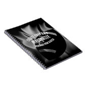 独自の作成 ノートブック (右側)