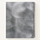 独自の作成 ノートブック (裏面)