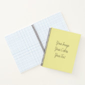 独自の作成 ノートブック (内部)