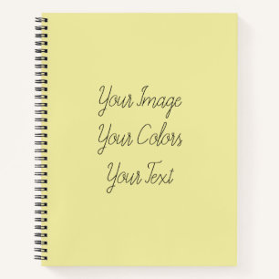 独自の作成 ノートブック