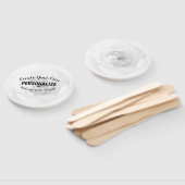 独自の作成 ハンドファン (組立なし)